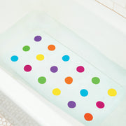 Munchkin Bathtime - Bath Mat Dots - MumCart