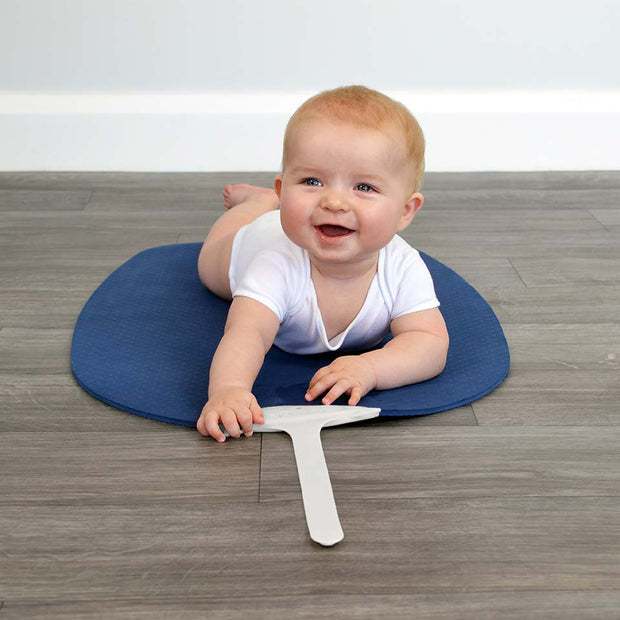 Shnuggle Baby Yoga Play Mat - MumCart