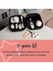 Closer To Nature Babycare Healthcare & Grooming Kit - MumCart