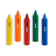 Munchkin Draw Bath Crayons - Set of 5 - MumCart