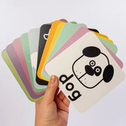 Belo And Me Learn With Me Flash Cards - MumCart