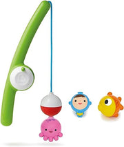 Munchkin Bathtime Toys - Fishin' - MumCart