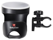 Cup Holder for Pram/Stroller by BabyDan - MumCart