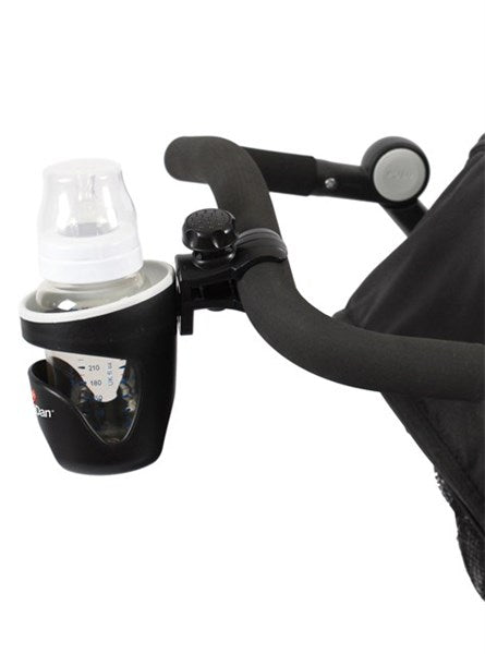 Cup Holder for Pram/Stroller by BabyDan - MumCart