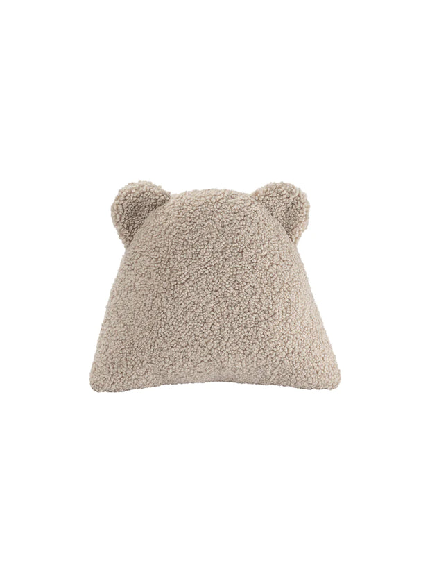 Bear Cushion