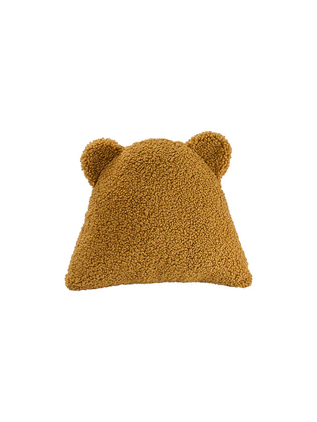 Bear Cushion