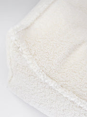 Beanie Chair Cream White - MumCart