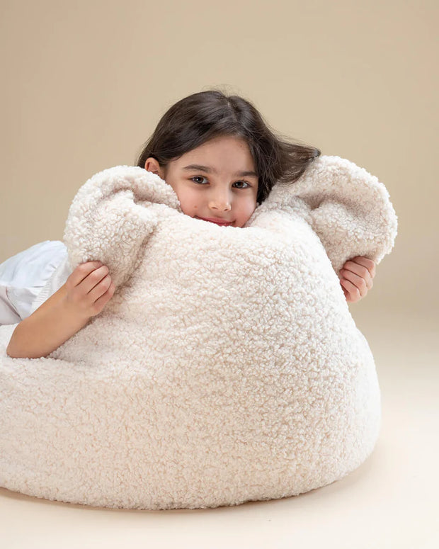 Bear Beanbag Chair