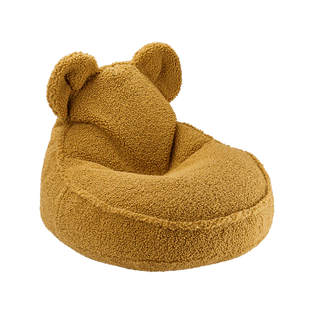 Bear Beanbag Chair