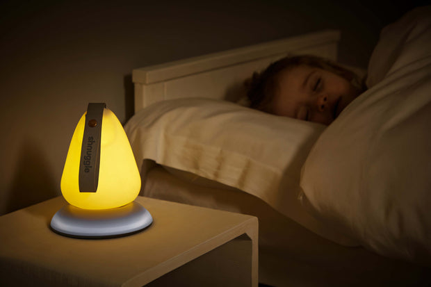 Shnuggle Moonlight Nightlight - MumCart