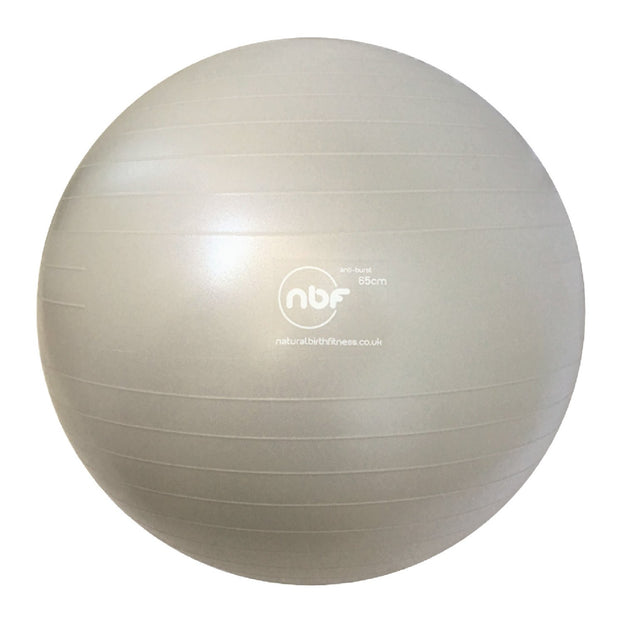 The Natural Birth & Fitness Ball - MumCart