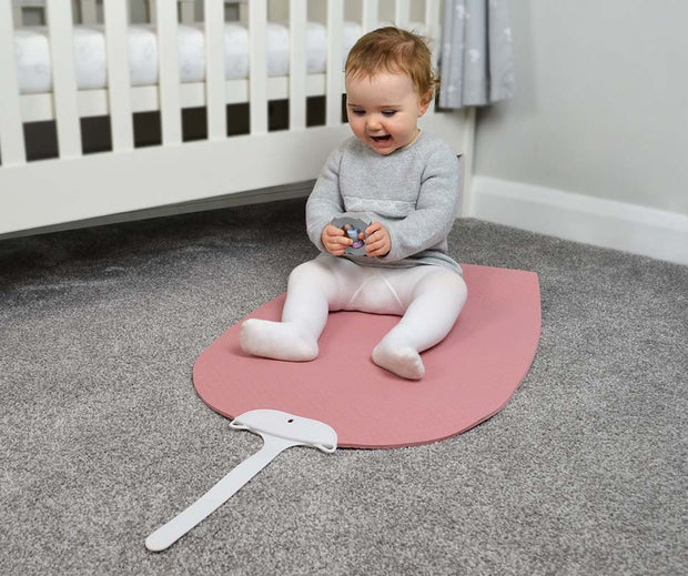 Shnuggle Baby Yoga Play Mat - MumCart