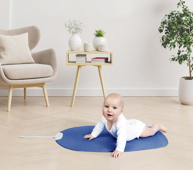 Shnuggle Baby Yoga Play Mat - MumCart