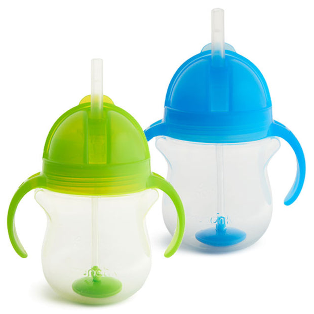 Munchkin Cups - 10Oz Click Lock Tip & Sip Cup - MumCart