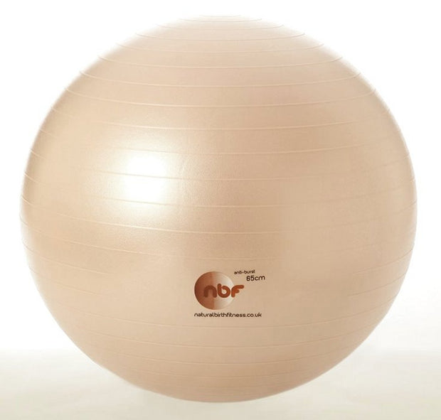 The Natural Birth & Fitness Ball - MumCart