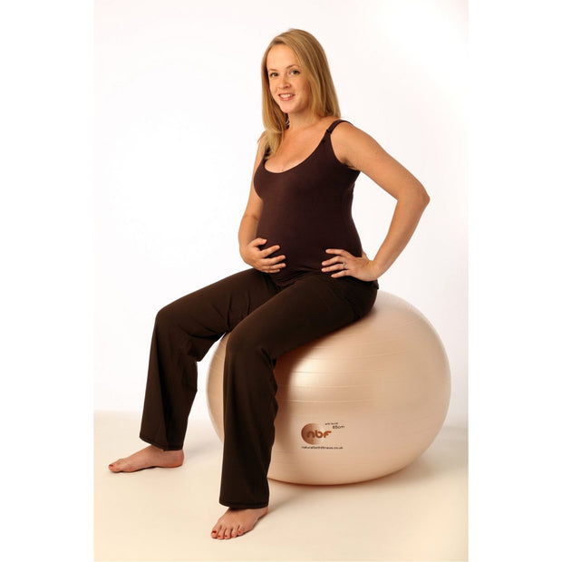 The Natural Birth & Fitness Ball - MumCart