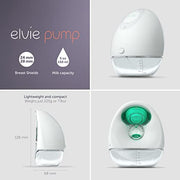 Elvie Pump - MumCart