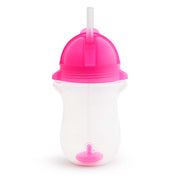 Munchkin Cups - 10Oz Click Lock Tip & Sip Cup - MumCart