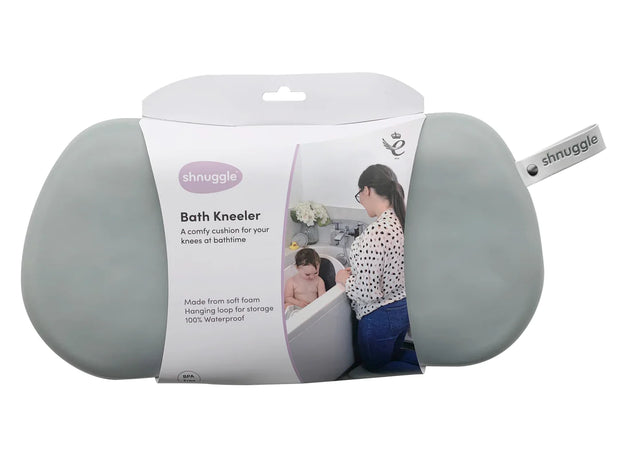 Shnuggle Bath Kneeler - MumCart