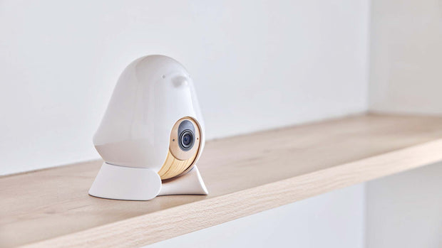 Cubo AI Plus Smart Baby Monitor - MumCart