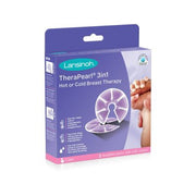 Lansinoh Therapearl Hot & Cold Breast Therapy - MumCart