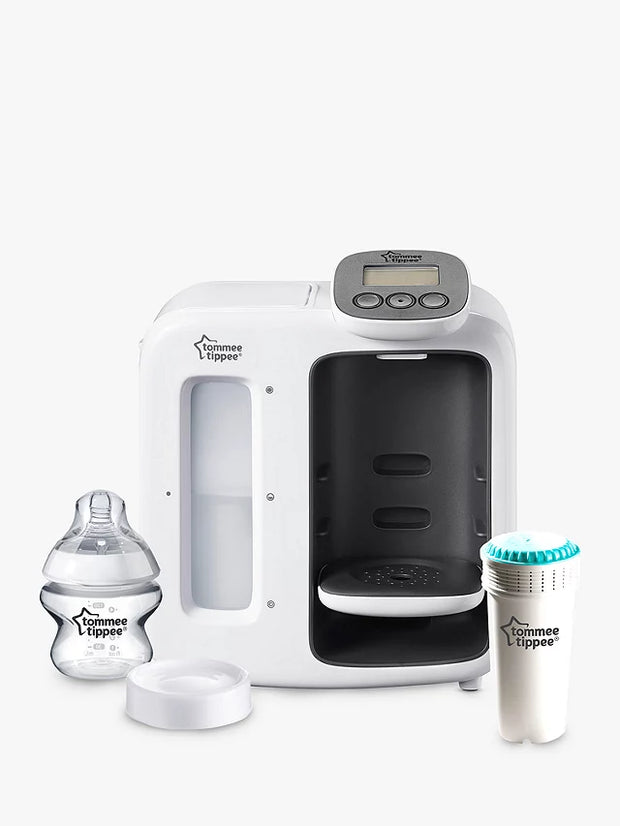 Closer to Nature Night & Day Perfect Prep Machine - MumCart